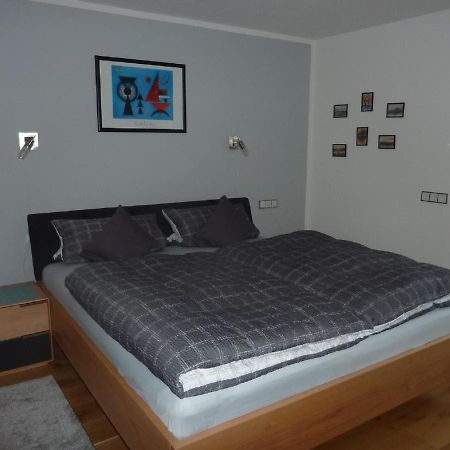 Haus Edelsbergblick Appartement Nesselwang Buitenkant foto