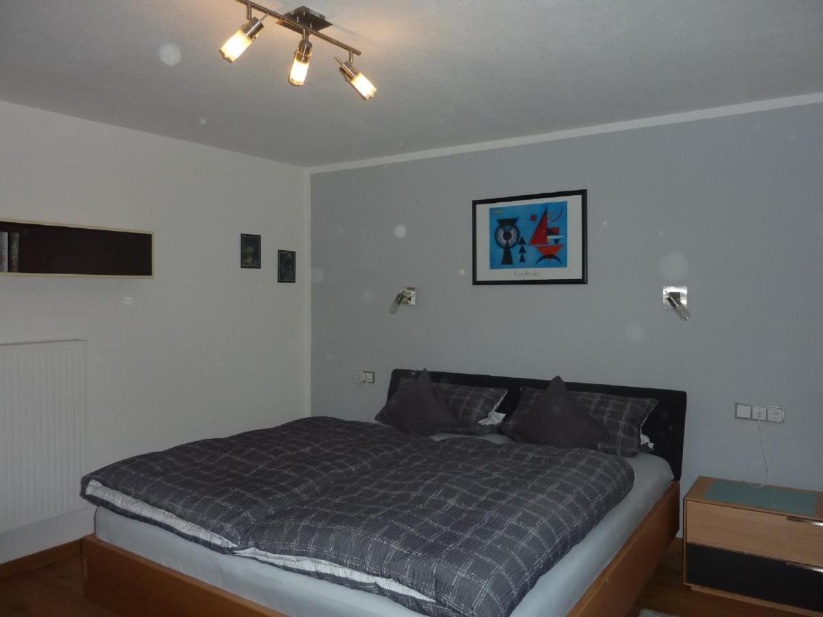 Haus Edelsbergblick Appartement Nesselwang Buitenkant foto