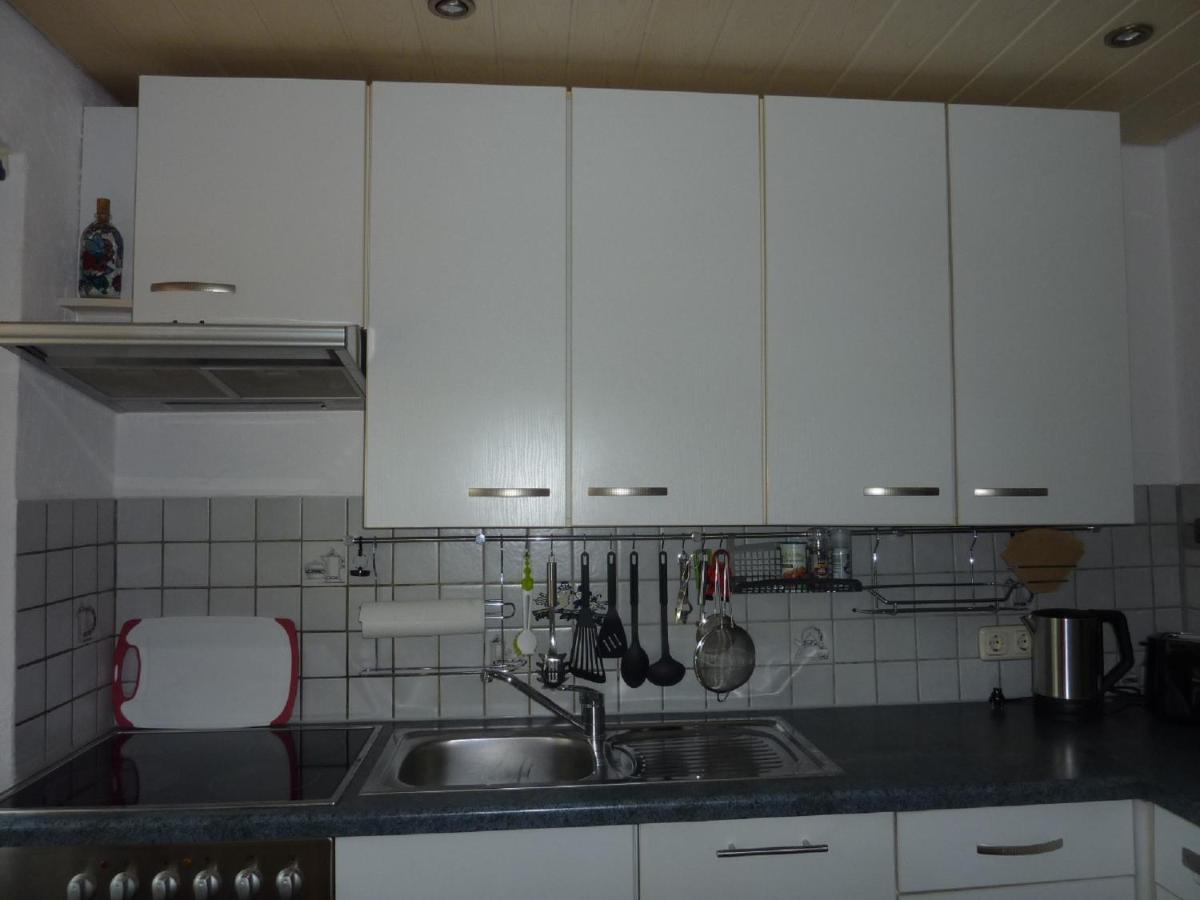 Haus Edelsbergblick Appartement Nesselwang Buitenkant foto