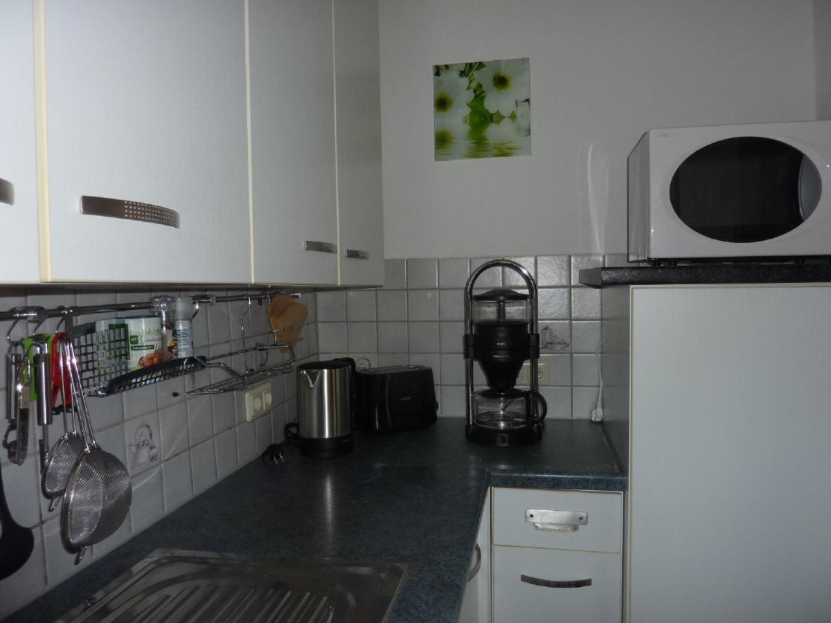 Haus Edelsbergblick Appartement Nesselwang Buitenkant foto