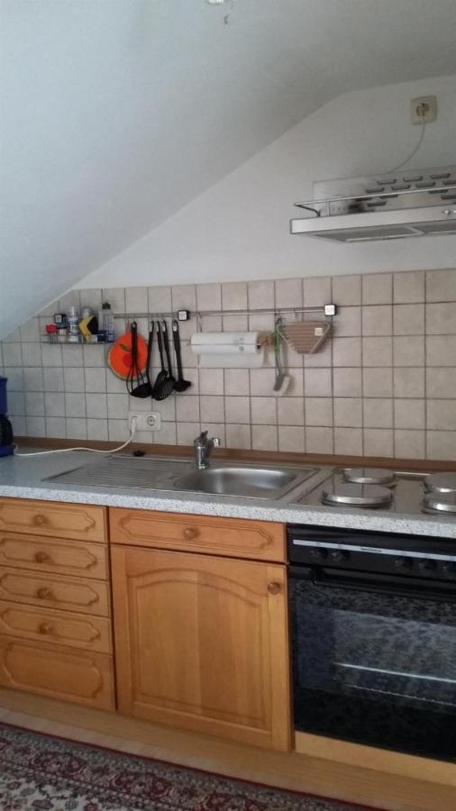 Haus Edelsbergblick Appartement Nesselwang Buitenkant foto