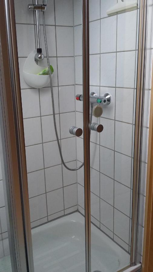 Haus Edelsbergblick Appartement Nesselwang Buitenkant foto