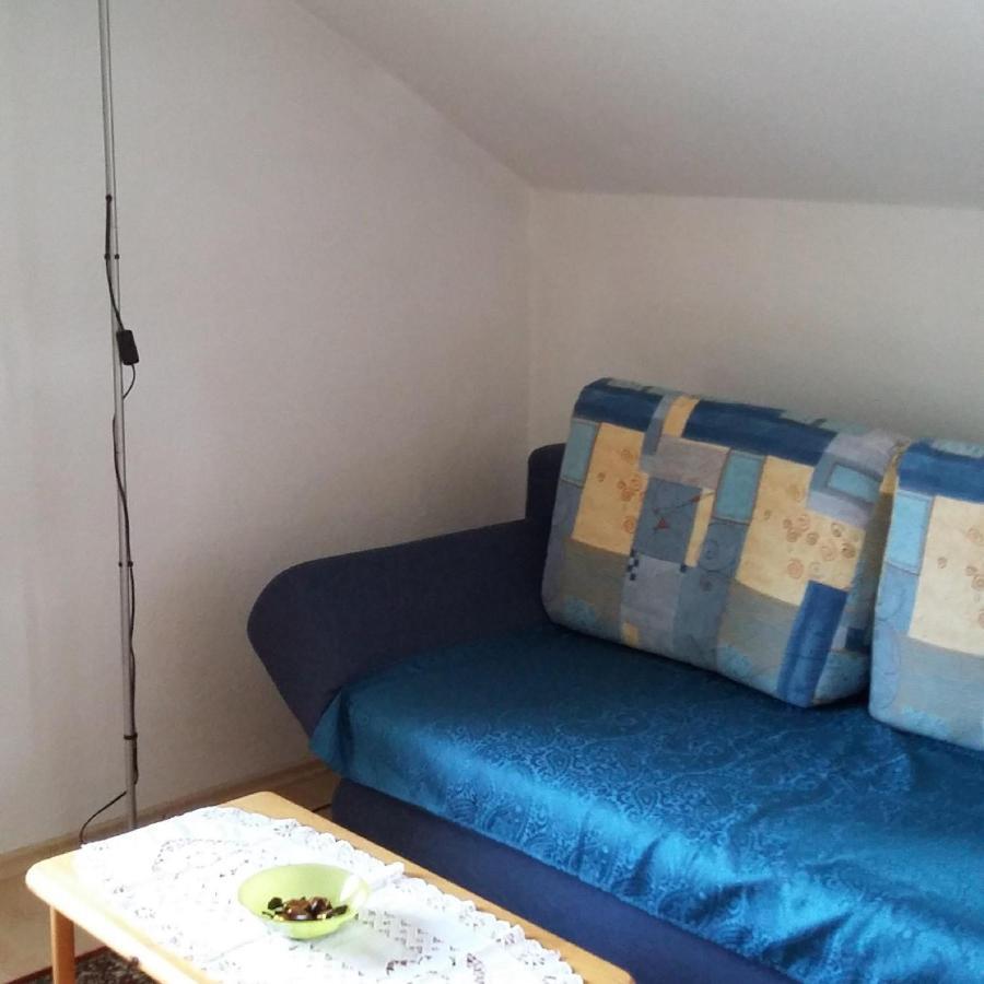 Haus Edelsbergblick Appartement Nesselwang Buitenkant foto