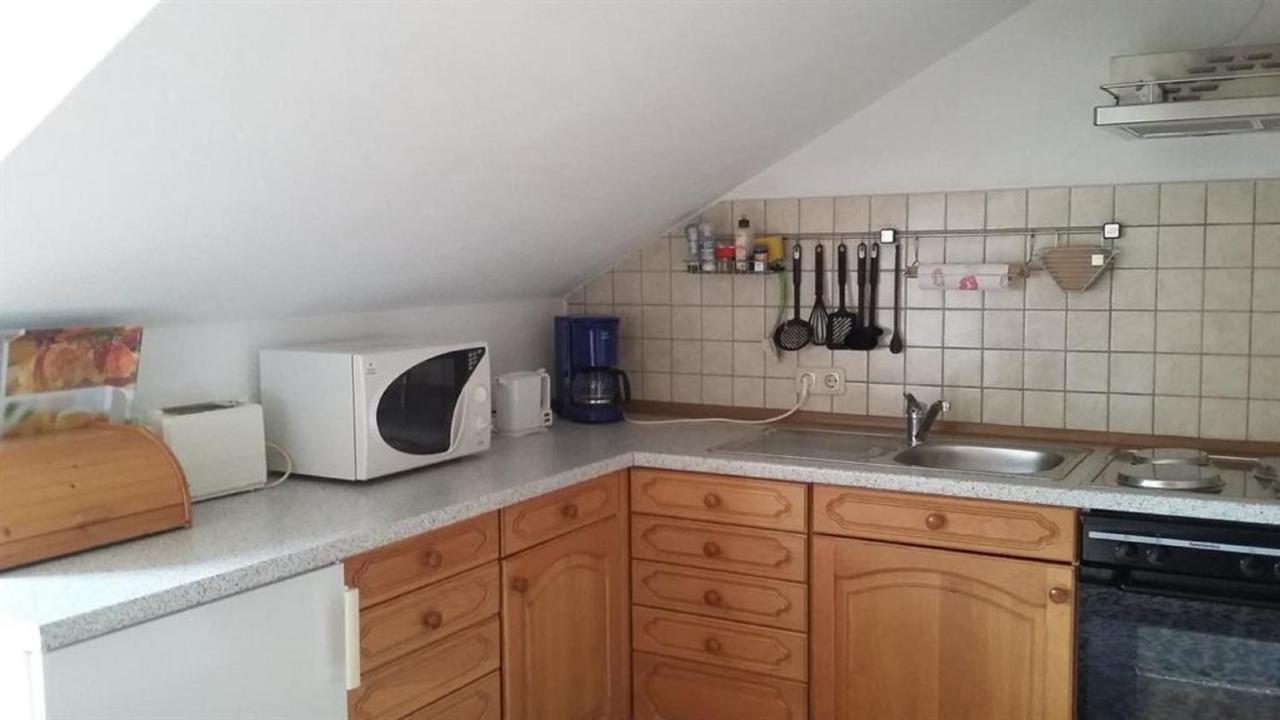 Haus Edelsbergblick Appartement Nesselwang Buitenkant foto