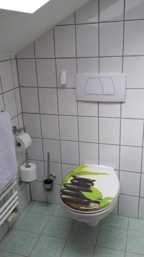 Haus Edelsbergblick Appartement Nesselwang Buitenkant foto